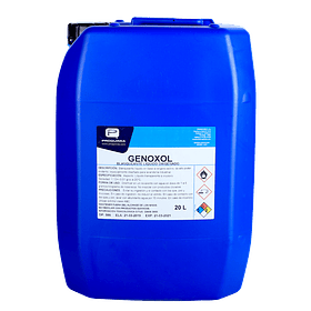 BLANQUEADOR GENOXOL 20 LT