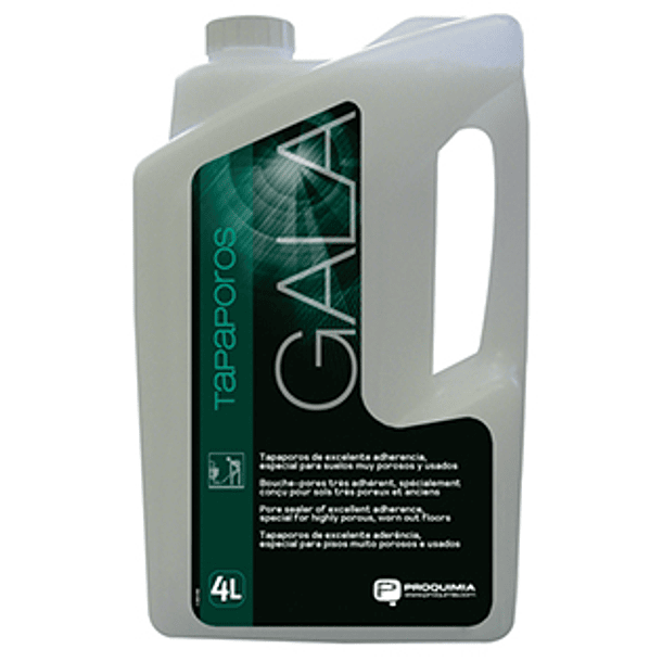 GALA DECAPANTE 4 LT 