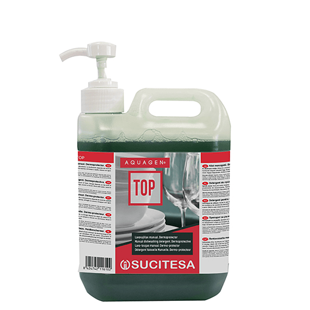 LAVALOZAS DERMOPROTECTOR AQUAGEN TOP 2LT 