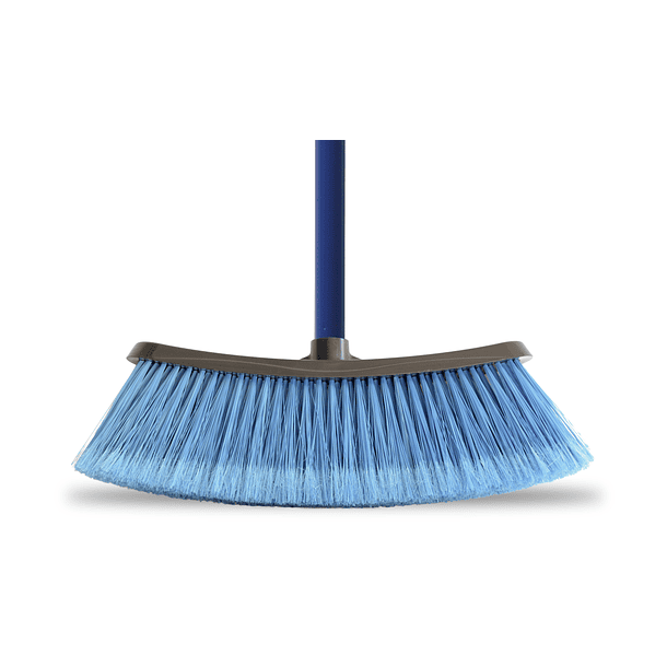 ESCOBILLÓN VIRUTEX AZUL  