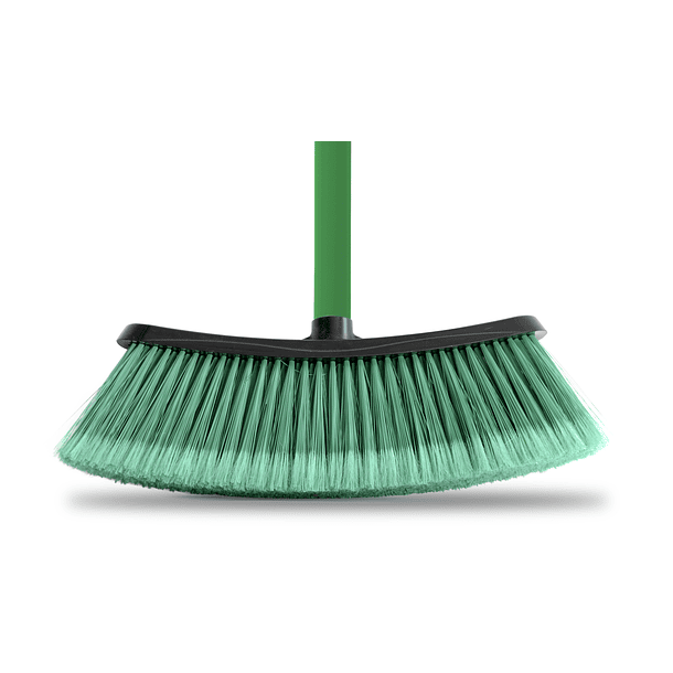 ESCOBILLÓN VIRUTEX VERDE 