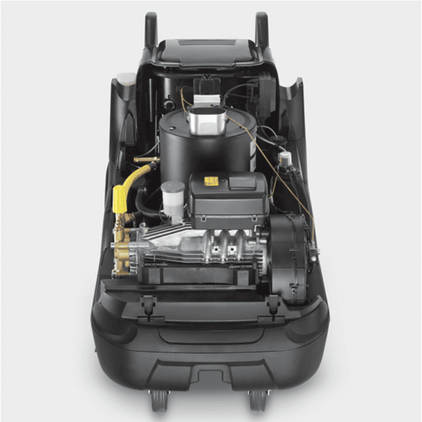 HIDROLAVADORA ALTA PRESIÓN HDS 10/20-4 M CLASSIC 3