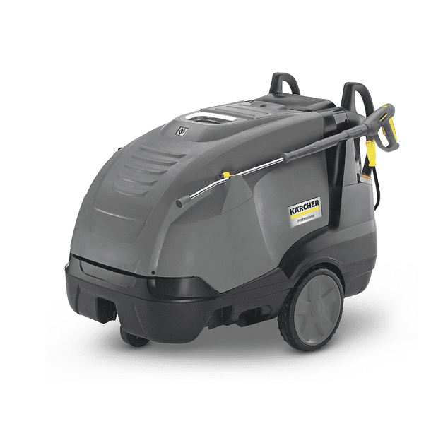 HIDROLAVADORA ALTA PRESIÓN HDS 10/20-4 M CLASSIC 1