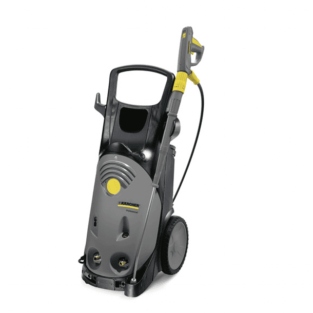 HIDROLAVADORA HD 10/25-4 S PLUS EU 