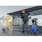 CYBER MONDAY HIDROLAVADORA  NILFISK AGUA FRIA MC4M 3