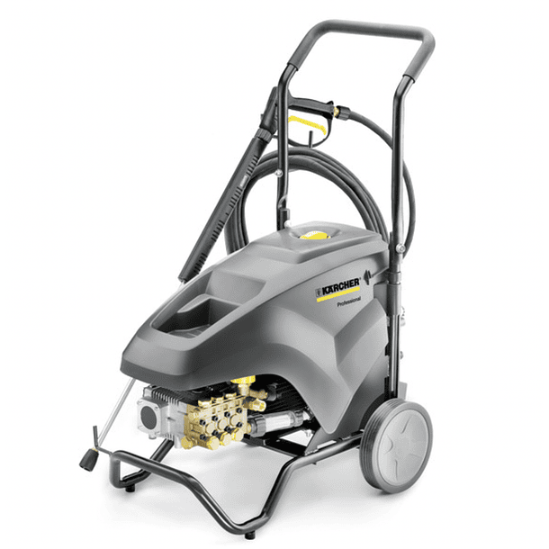 HIDROLAVADORA HD 9/20-4 CLASSIC 