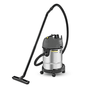 ASPIRADORA EN SECO Y HÚMEDO NT 30/1 Me Classic