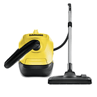 ASPIRADORA FILTRO DE AGUA DS6 2