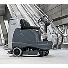 CYBER MONDAY Vacuolavadora Hombre a Bordo Nilfisk BR 855 5