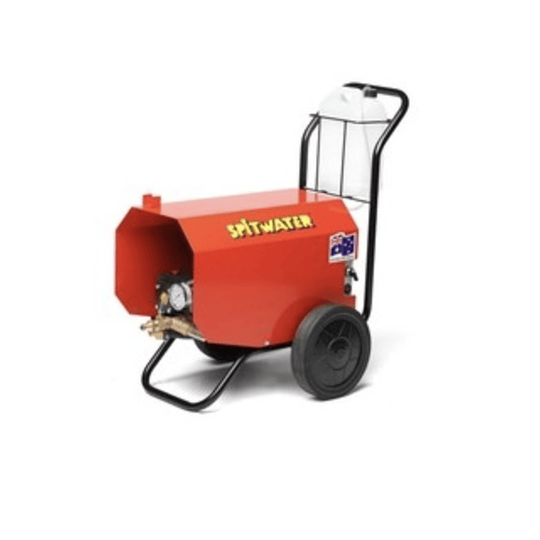 HIDROLAVADORA AGUA FRIA HP 131 SPITWATER 