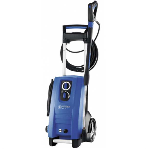 HIDROLAVADORA AGUA FRIA MC 2C-150/650 