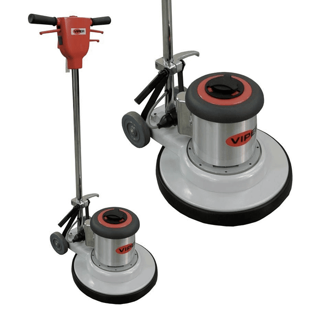 ABRILLANTADORA VIPER  VENOM 2015 20 Pulgadas 