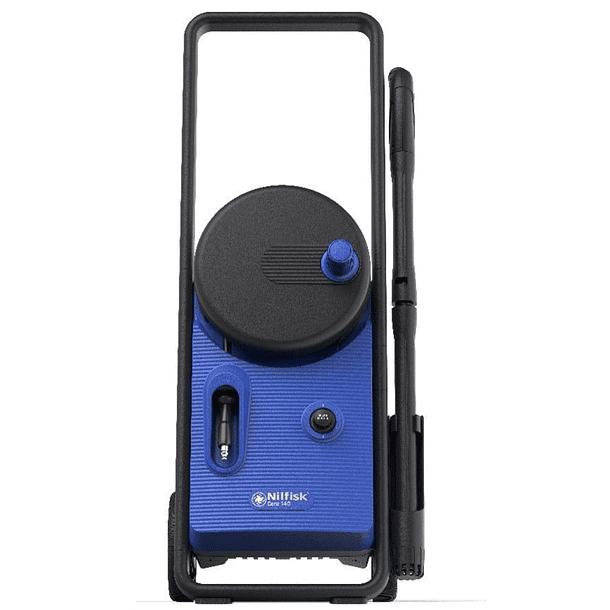 HIDROLAVADORA NILFISK CORE 140/6 POWER CONTROL EU 1