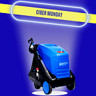 CYBER MONDAY HIDROLAVADORA NILFISK MH 5M-210/1110 FA 1