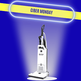 CYBER MONDAY ASPIRADORA VERTICAL GU 355 DUAL