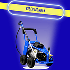 CYBER MONDAY HIDROLAVADORA NILFISK-ALTO MC 8P-180/2100 1