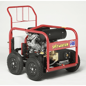 HIDROLAVADORA SPITWATER HP 3523