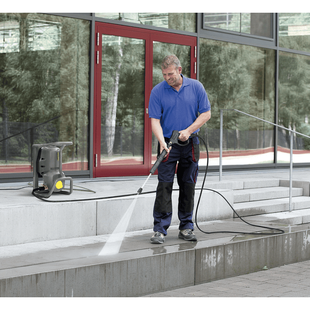 HIDROLAVADORA HD 5/11 C 230V 50HZ 2