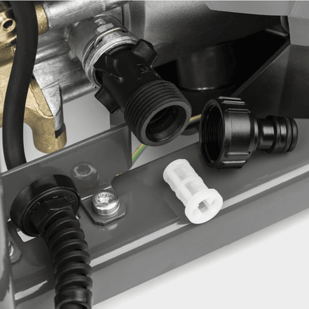 HIDROLAVADORA HD 5/11 C 230V 50HZ 5