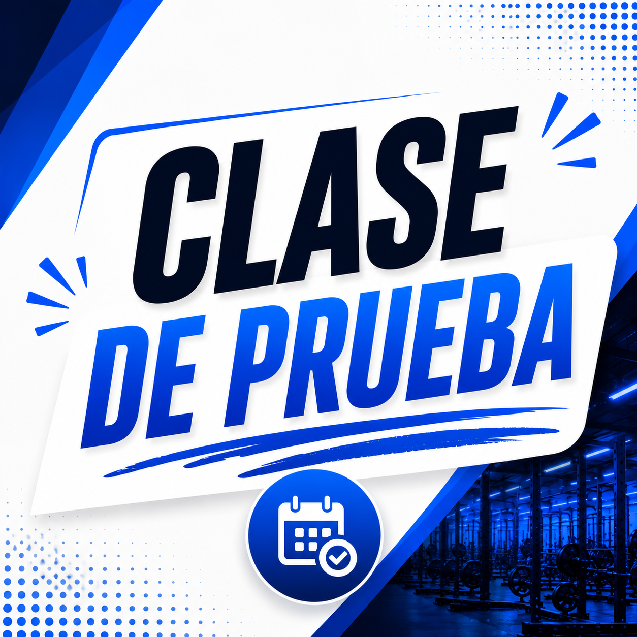 Clase de prueba