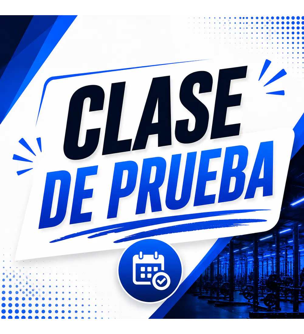 Clase de prueba