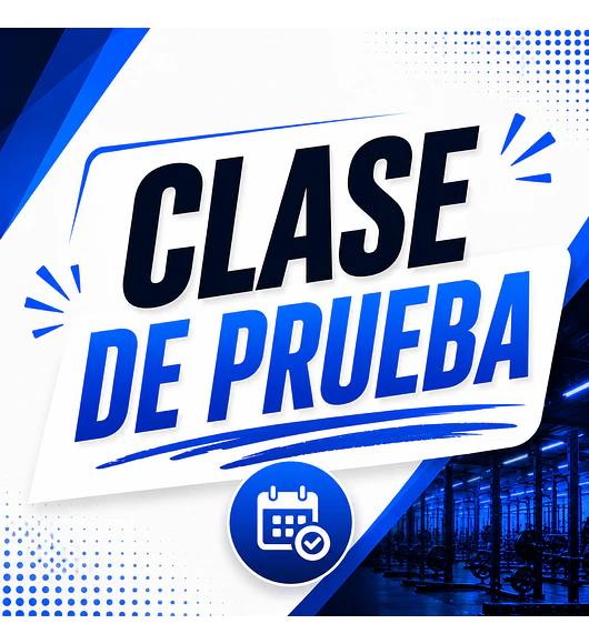 Clase de prueba