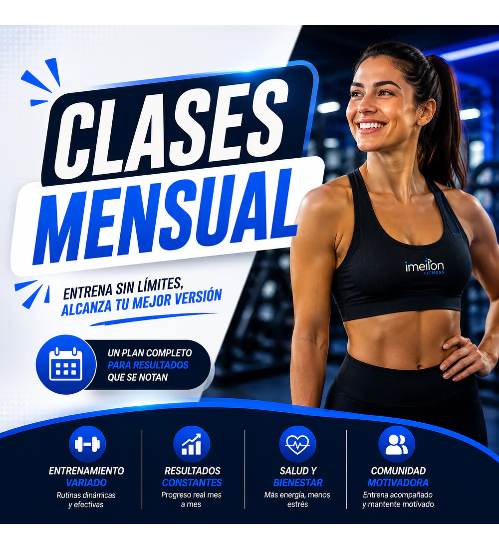 EMS Plan Mensual 