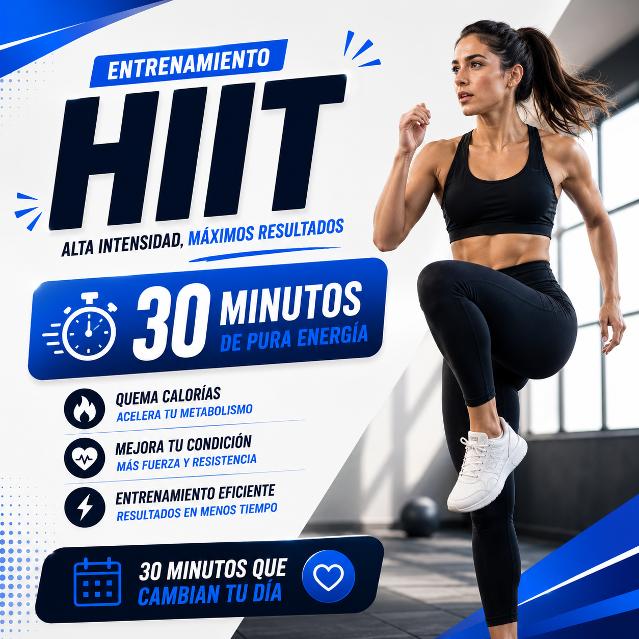 HIIT