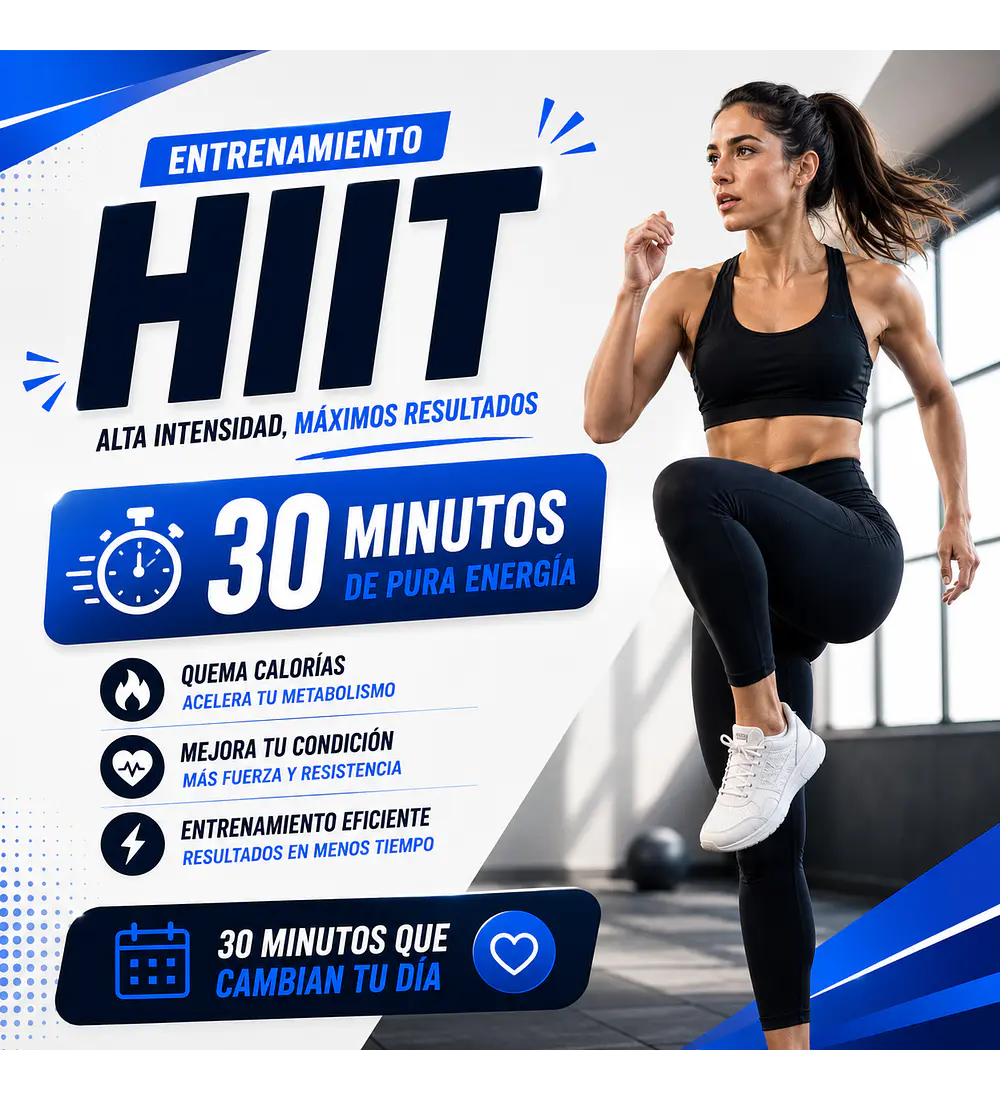 HIIT