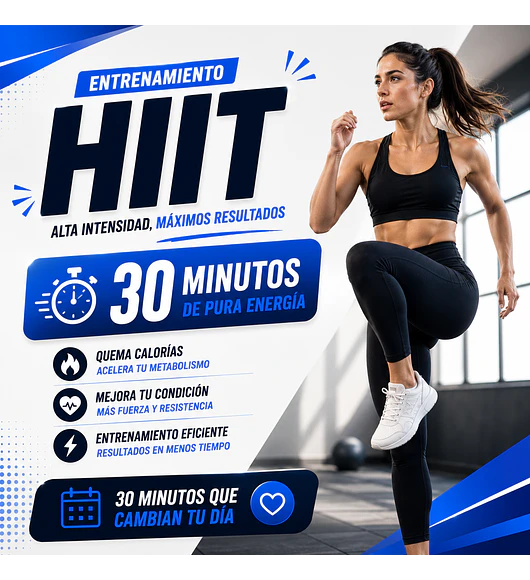 HIIT