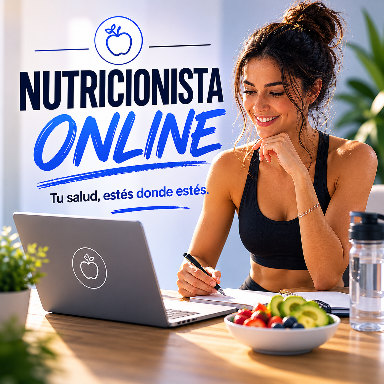 Nutricionista Online
