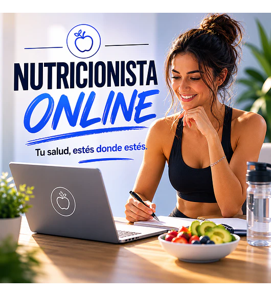 Nutricionista Online