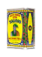 Saloio Virgem Extra 500ml Lata - Thumbnail 3