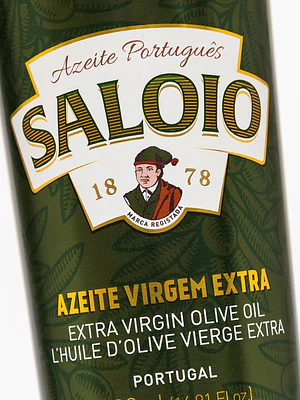 Saloio Virgem Extra 750ml Garrafa