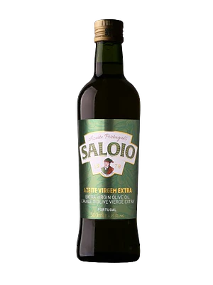 Saloio Virgem Extra 500ml Garrafa