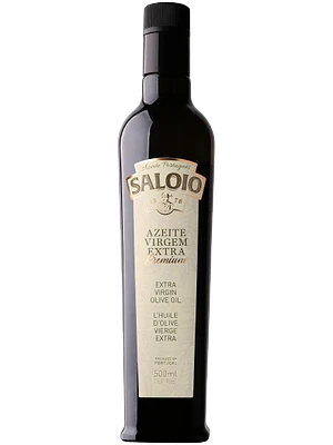 Saloio Virgem Extra Premium 500ml Garrafa