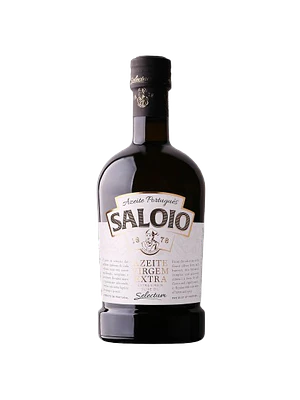 Saloio Virgem Extra Selectum 500ml Garrafa