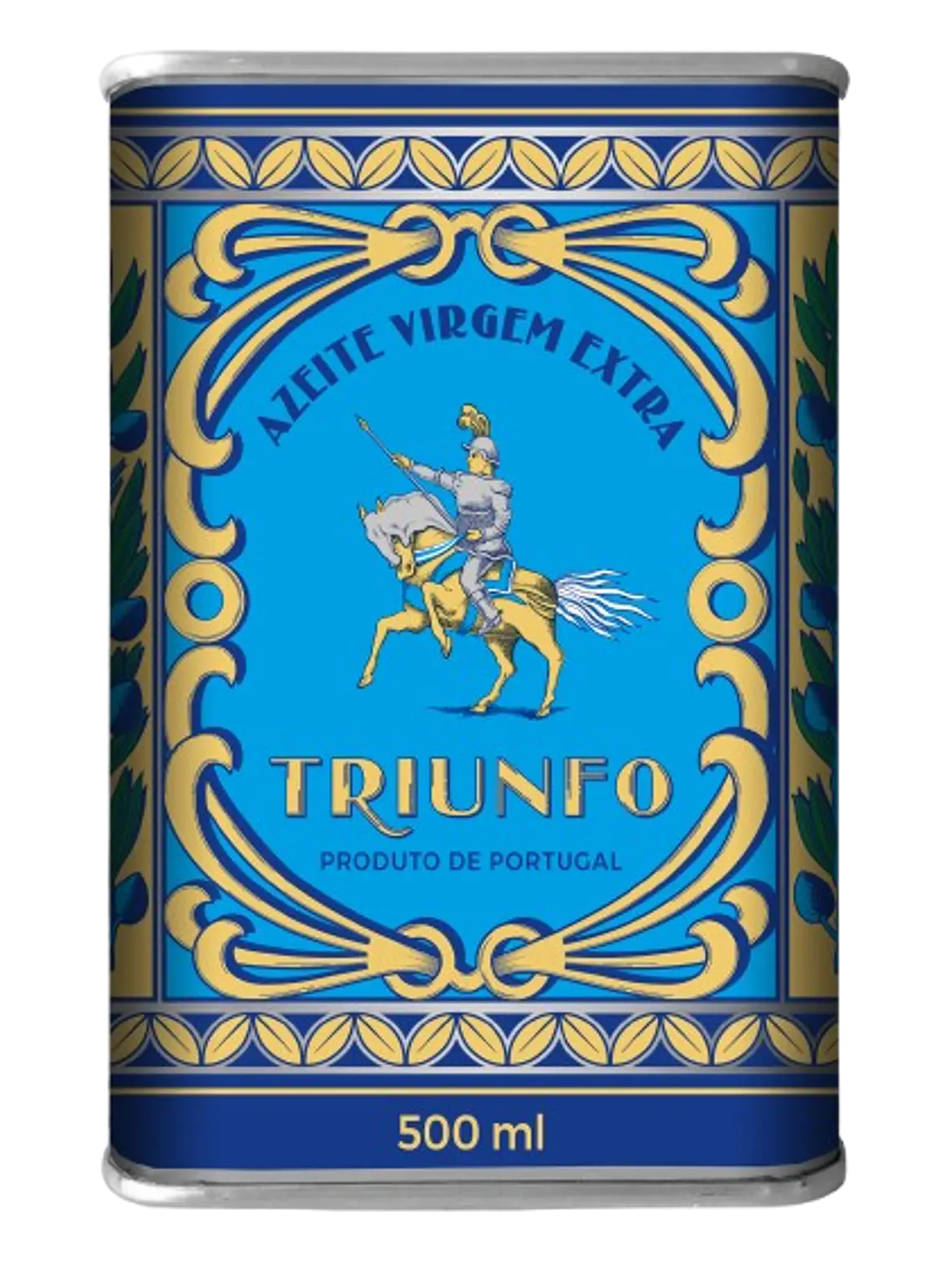 Triunfo Virgem Extra 200ml Lata 1