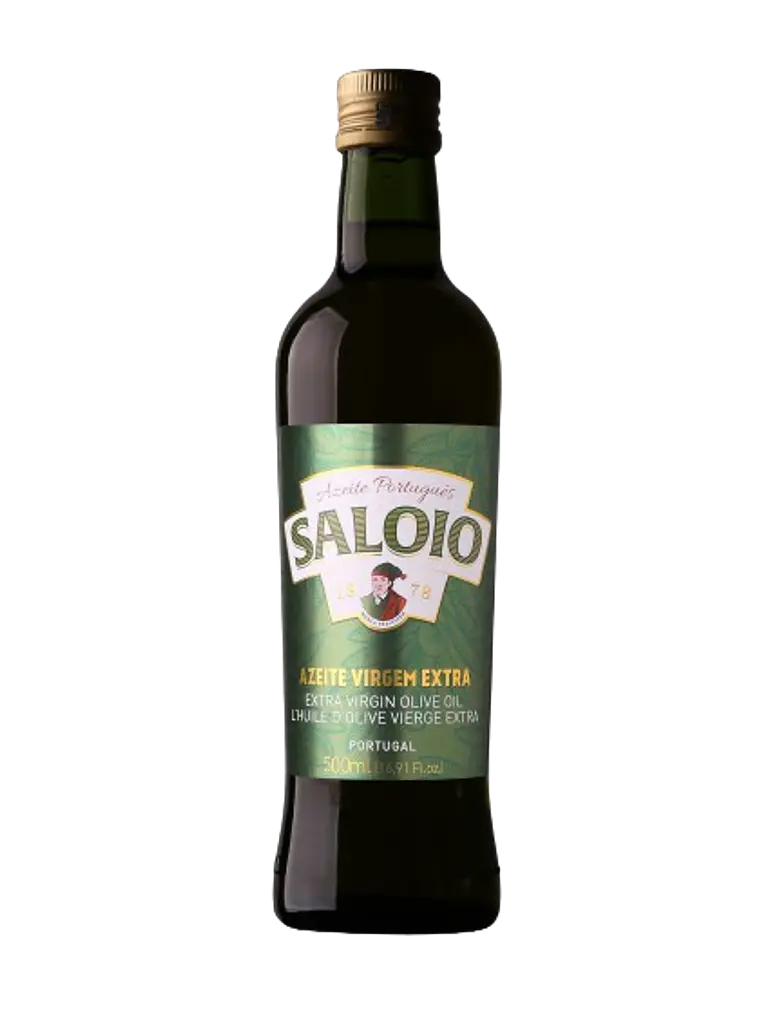 Saloio Virgem Extra 750ml Garrafa 1