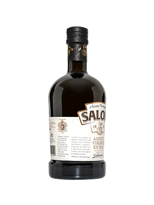 Saloio Virgem Extra Selectum 500ml Garrafa