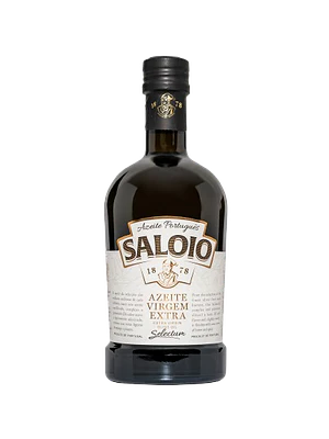 Saloio Virgem Extra Selectum 500ml Garrafa