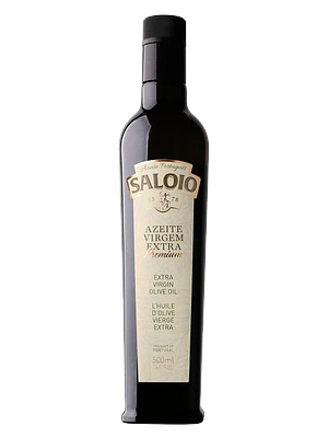 Saloio Virgem Extra Premium 500ml Garrafa