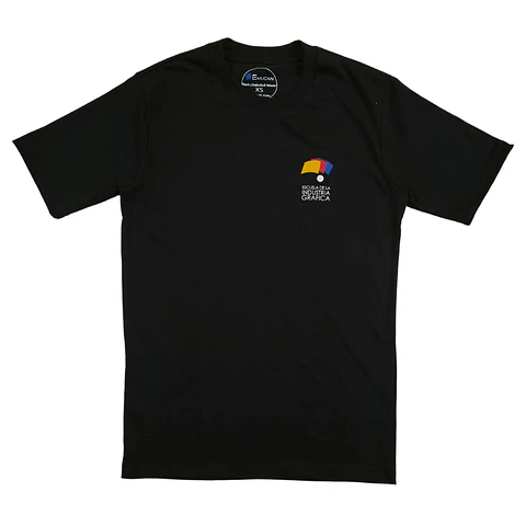 Polera Aprendiz Dual Unisex, Escuela de la Industria Grafica 