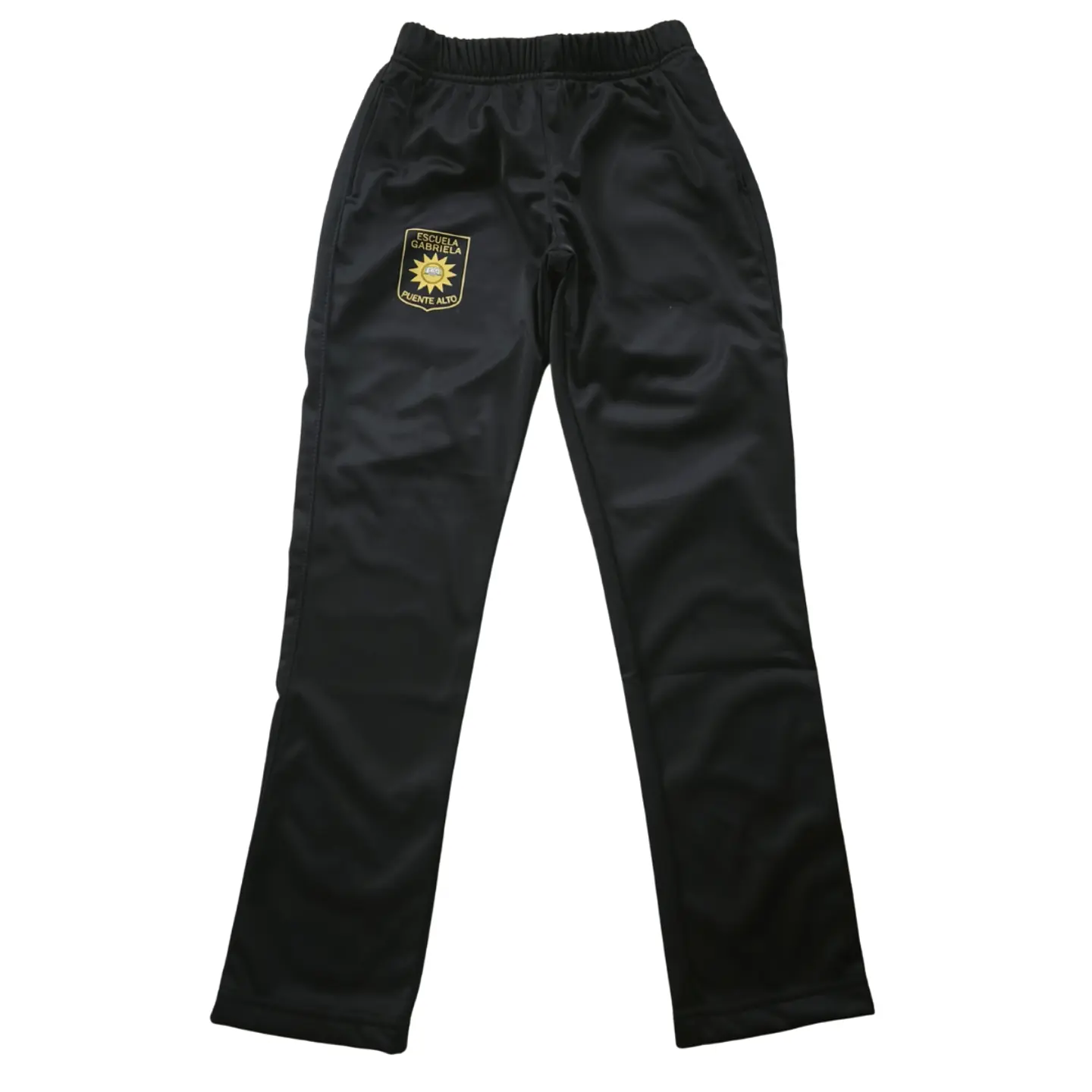 Pantalon Buzo Deportivo, Escuela Gabriela 1