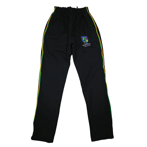 Pantalon Buzo Algodon , Colegio Emprender / Obispo Alvear 