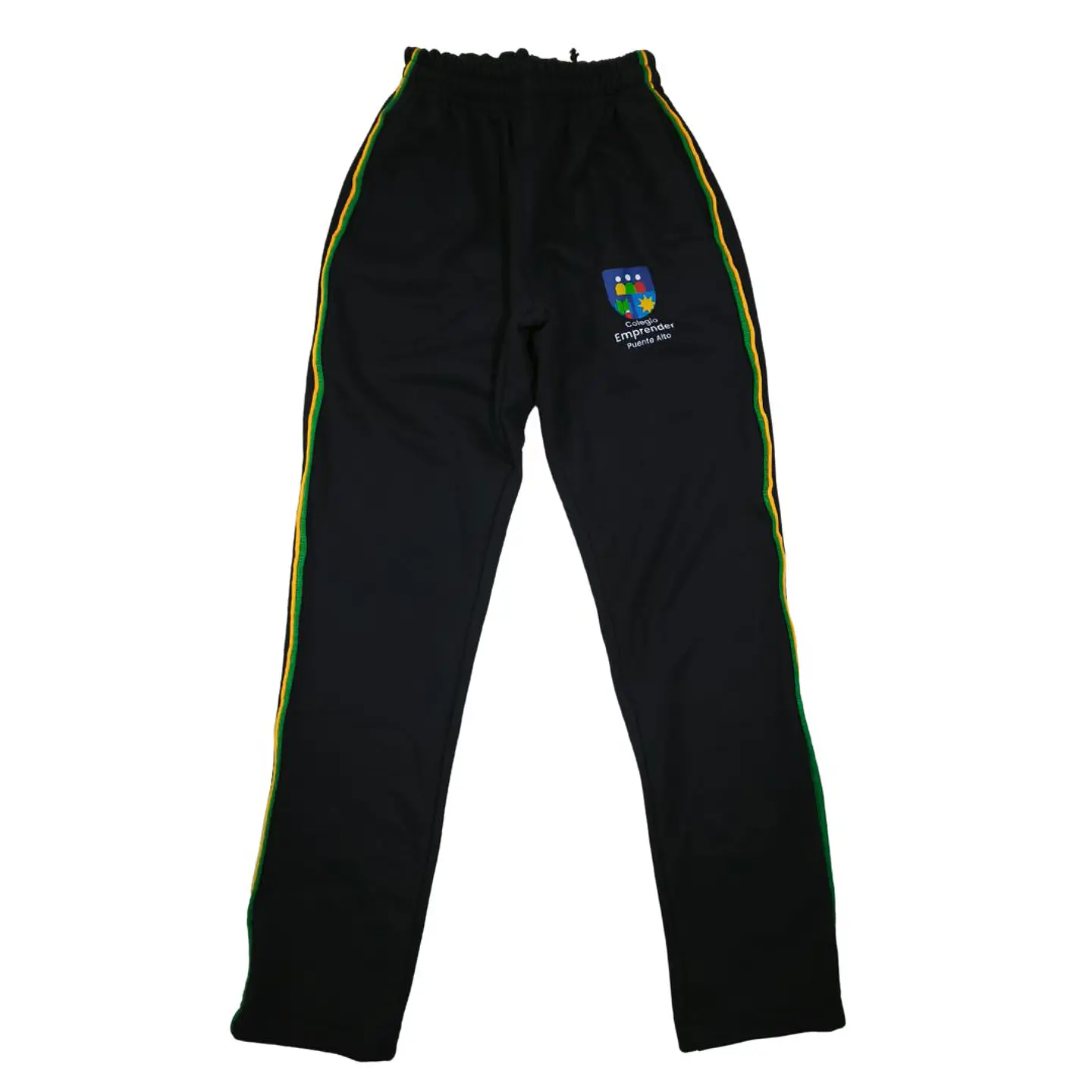 Pantalon Buzo Algodon , Colegio Emprender / Obispo Alvear  1
