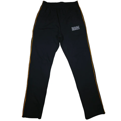 Buzo de Algodon Unisex, Escuela de la Industria Grafica 