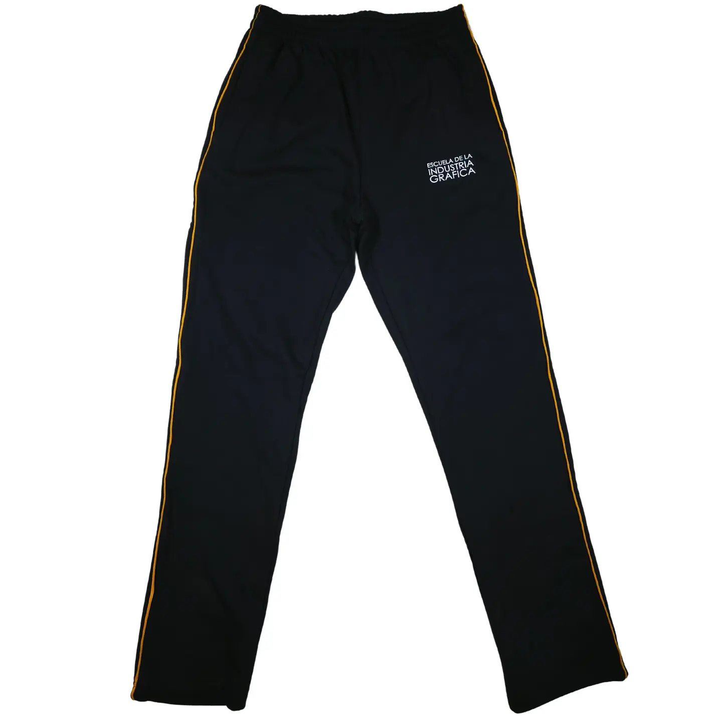 Buzo de Algodon Unisex, Escuela de la Industria Grafica  1