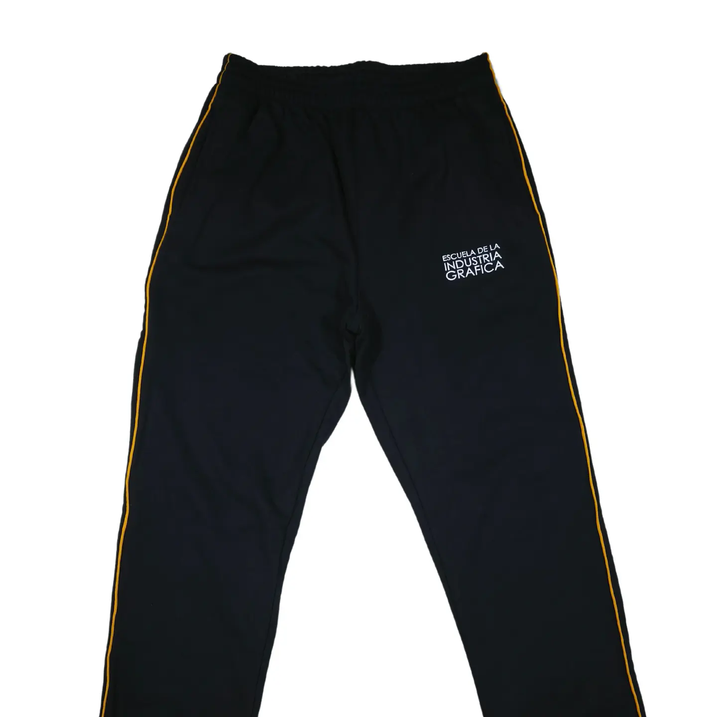 Buzo de Algodon Unisex, Escuela de la Industria Grafica  2