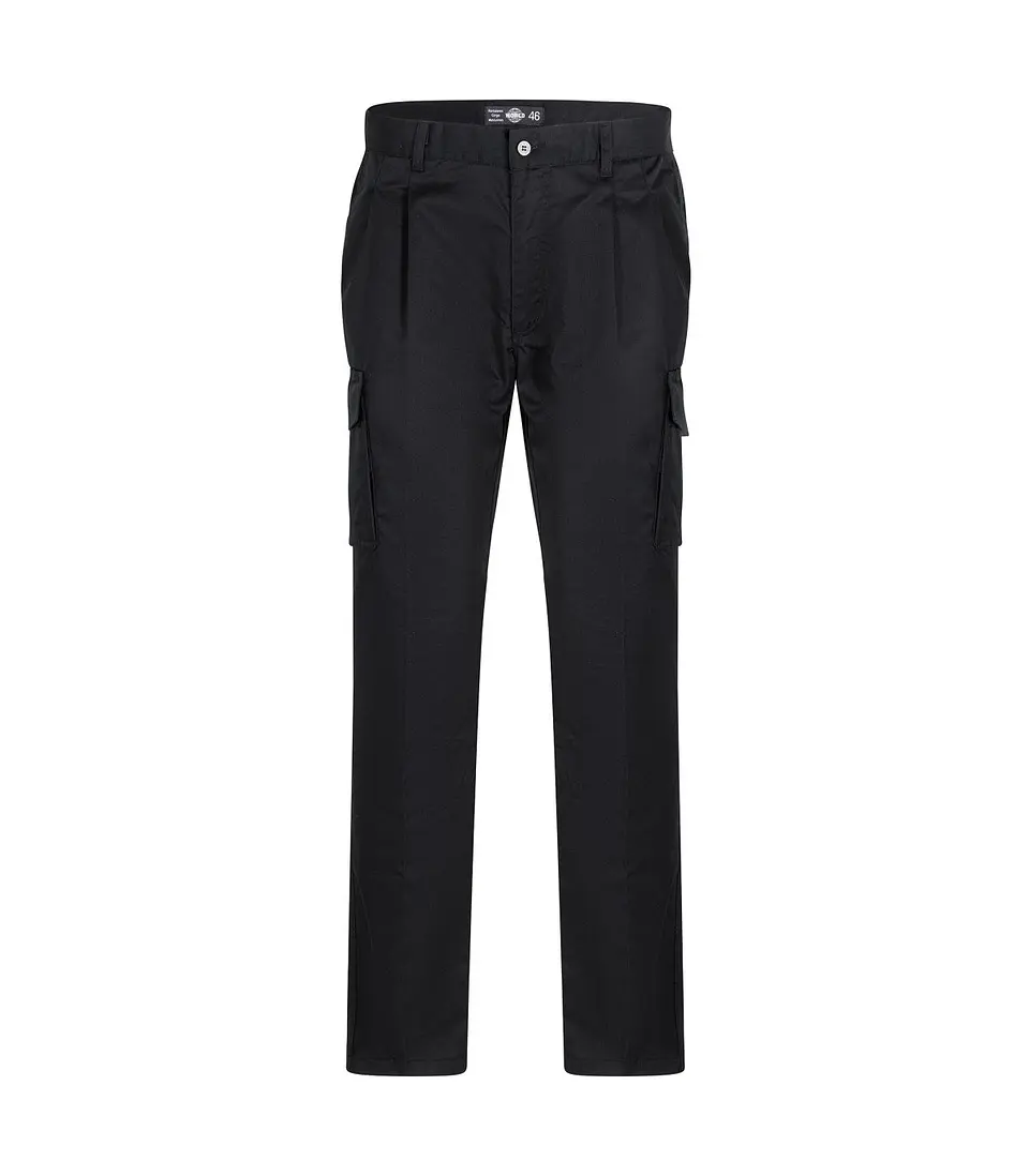 Pantalon Cargo Classic Hombre  1